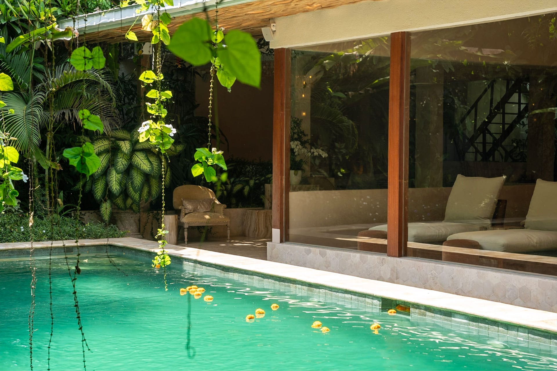 Goldust Beauty Lounge